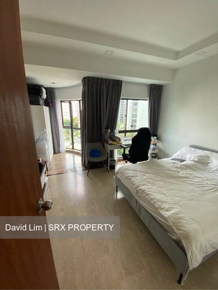 The Regalia (D9), Apartment #508528671